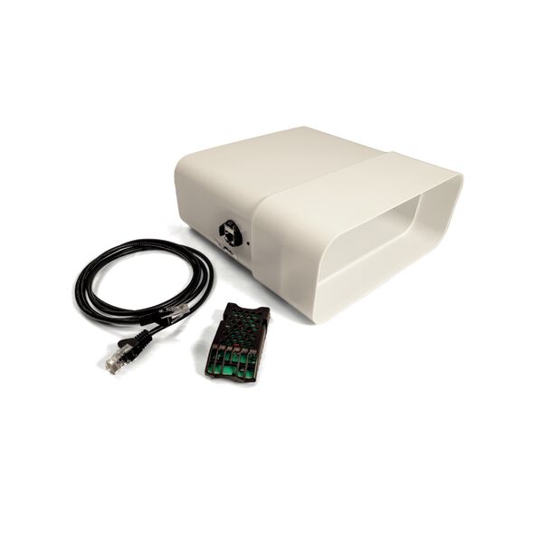 Accessori 6910070 Kit Novy Sense Novy Pureline Pro Compact